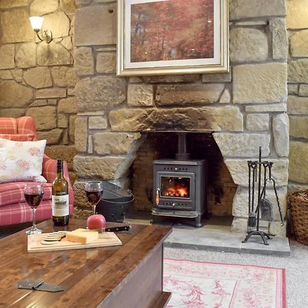 Deuchars Cottage Кенмор Экстерьер фото